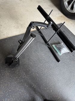 Dual monitors stand - open to offers