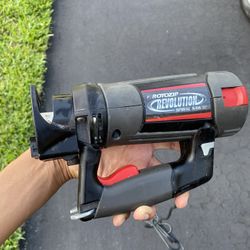 Spiral Saw - Rotozip