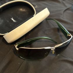 YSL Sunglasses 