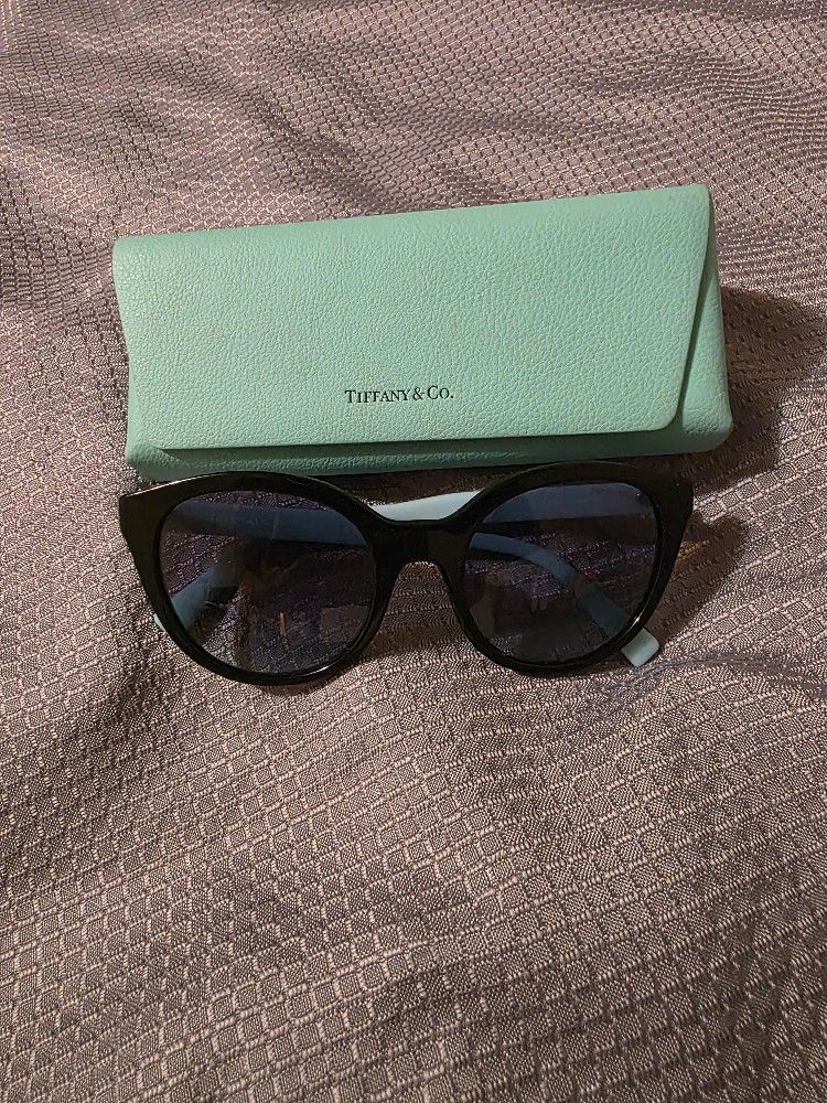 Tiffany & Co Sunglasses