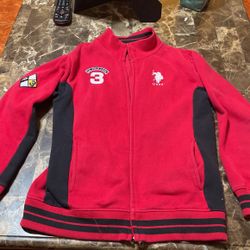 Polo Jacket 