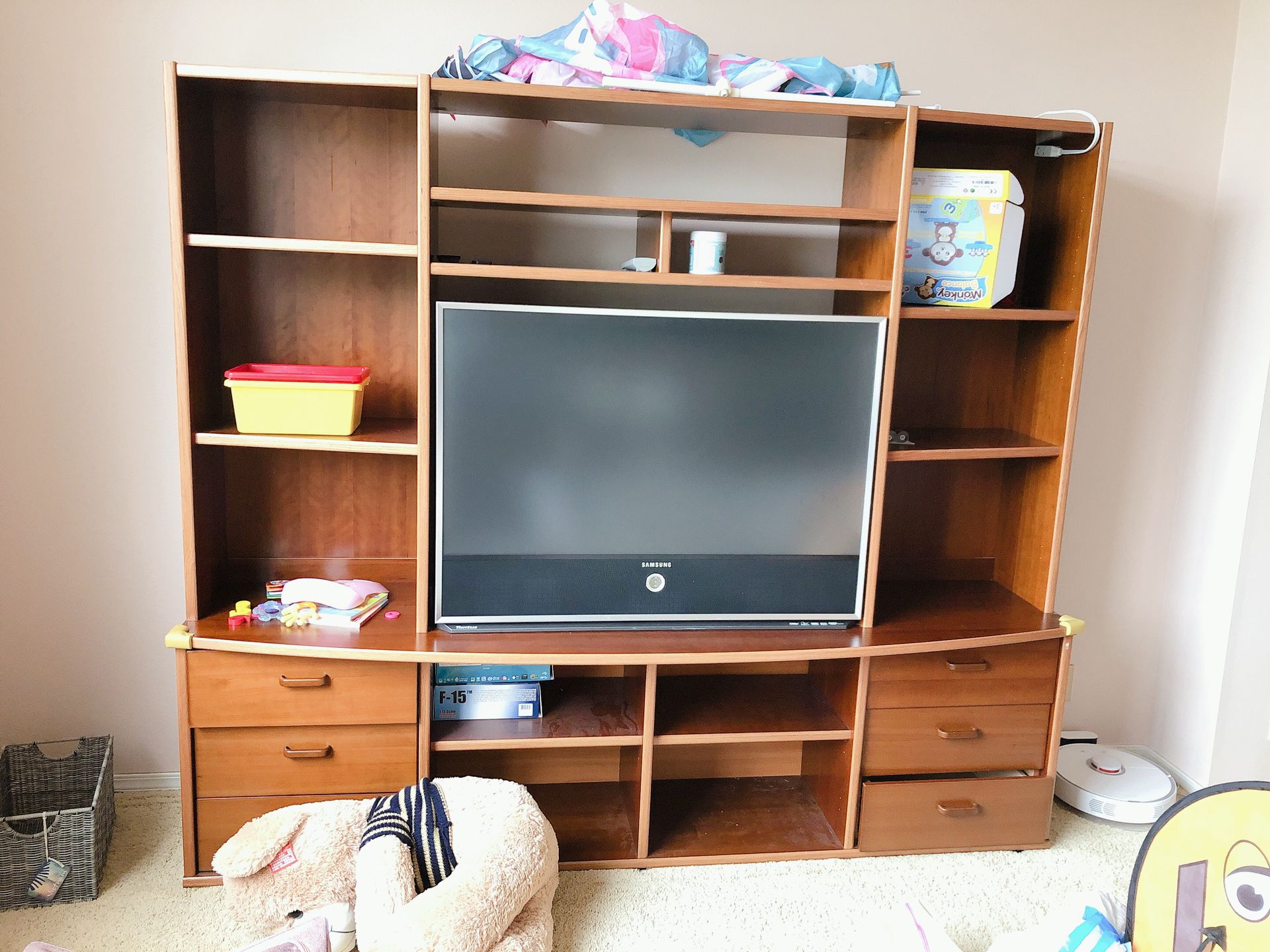 Tv stand cabinet