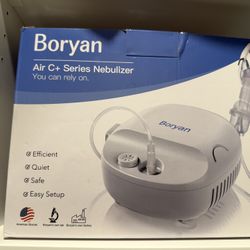 Nebulizer - Used 2 Times 