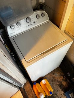 Washer 🔥