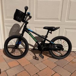 Trek Kids Bike 16” Wheels