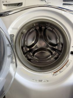 Whirlpool Washer 