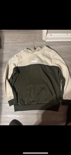 Large Puma 15$