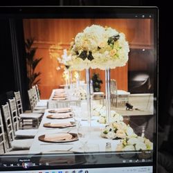 Bulk Of Wedding Items