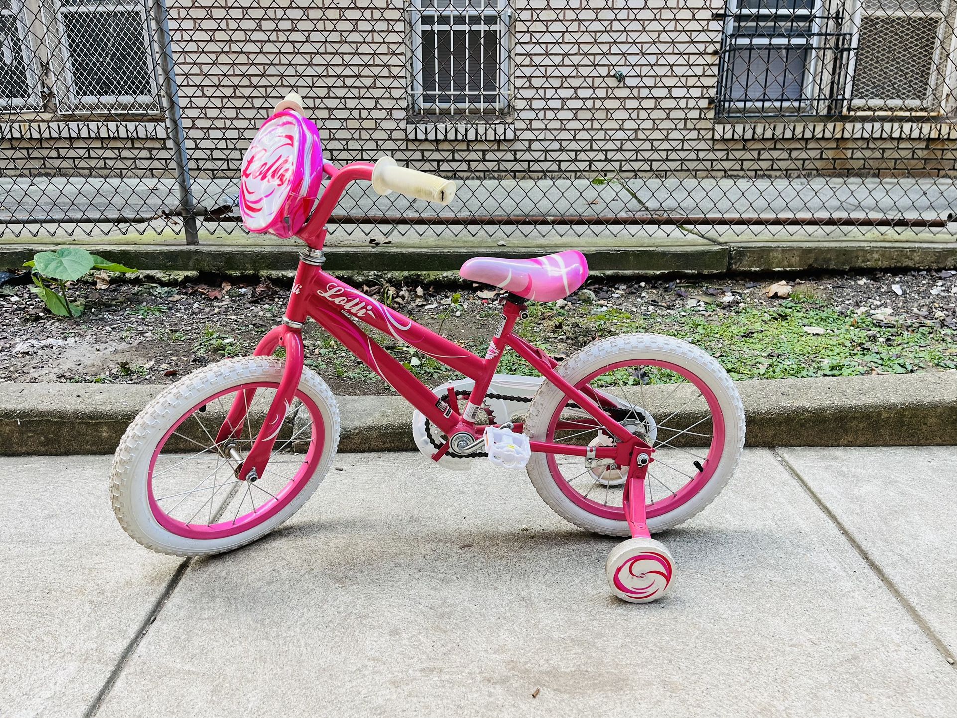 Kids Bike