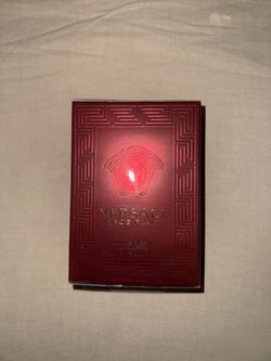 Versace Eros Flame