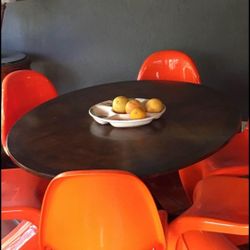 English Antique Table