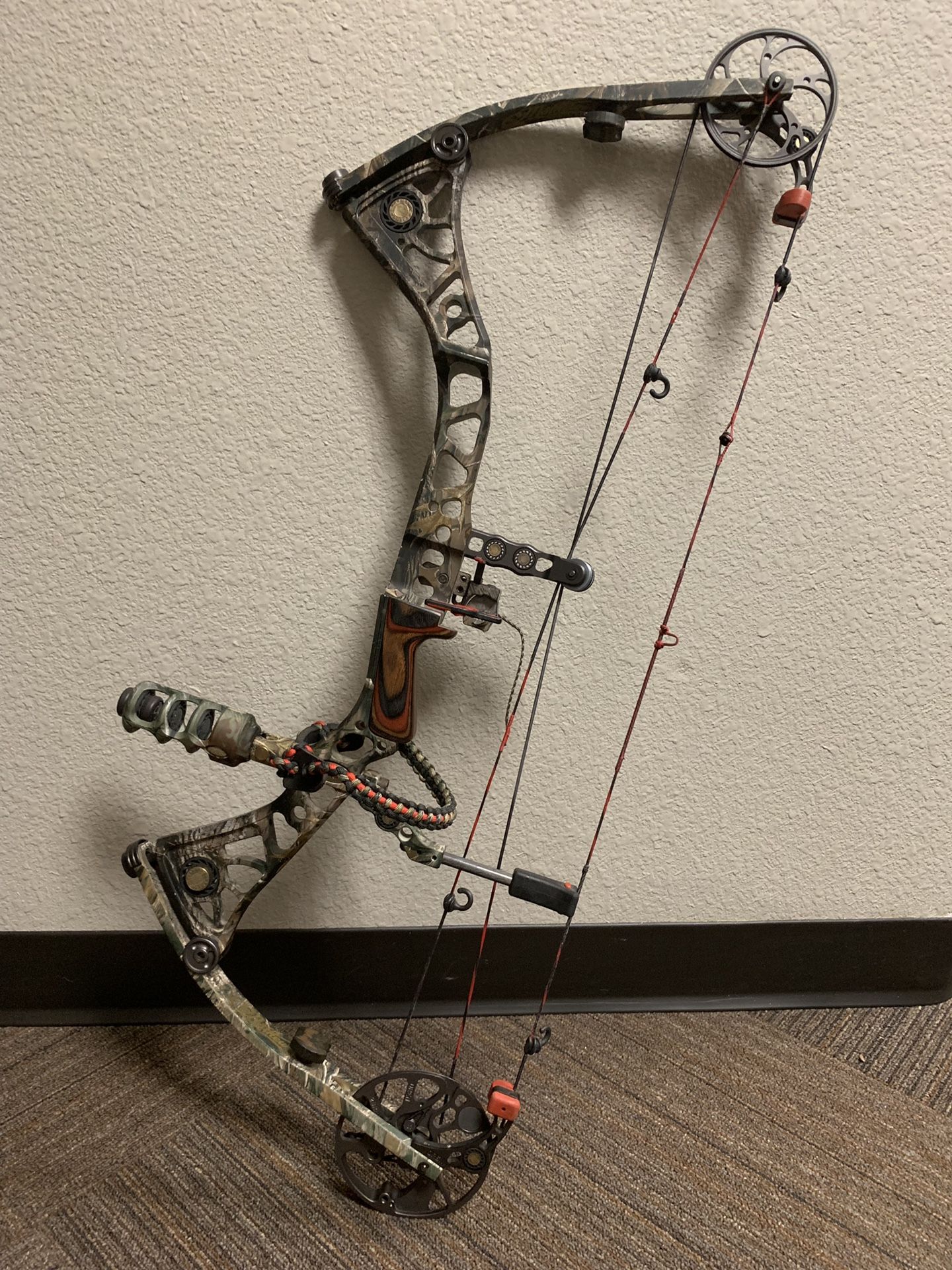 Mathews Drenalin