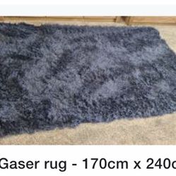 IKEA Gaser Rug (Originally Over $500)