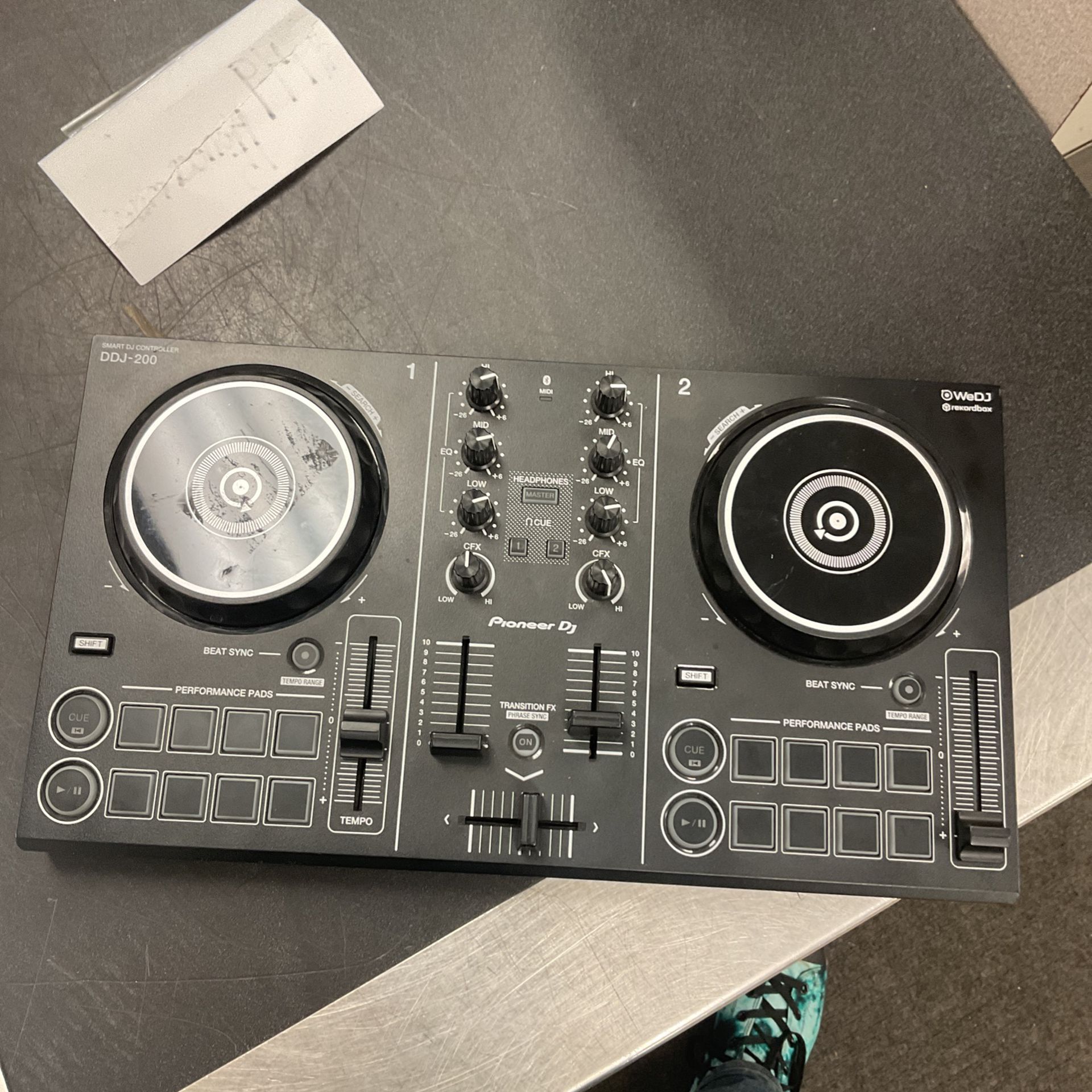 Pioneer Dj Mixer (04-15) for Sale in Chicago, IL - OfferUp