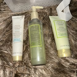 Mary Kay pampering set