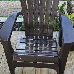 Patio Chair