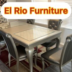 Furniture Dining Table