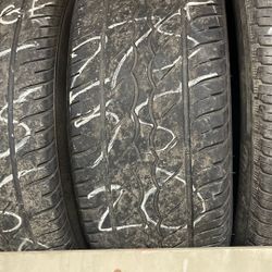 20 Vogue Tires 275/55/20 (contact info removed)