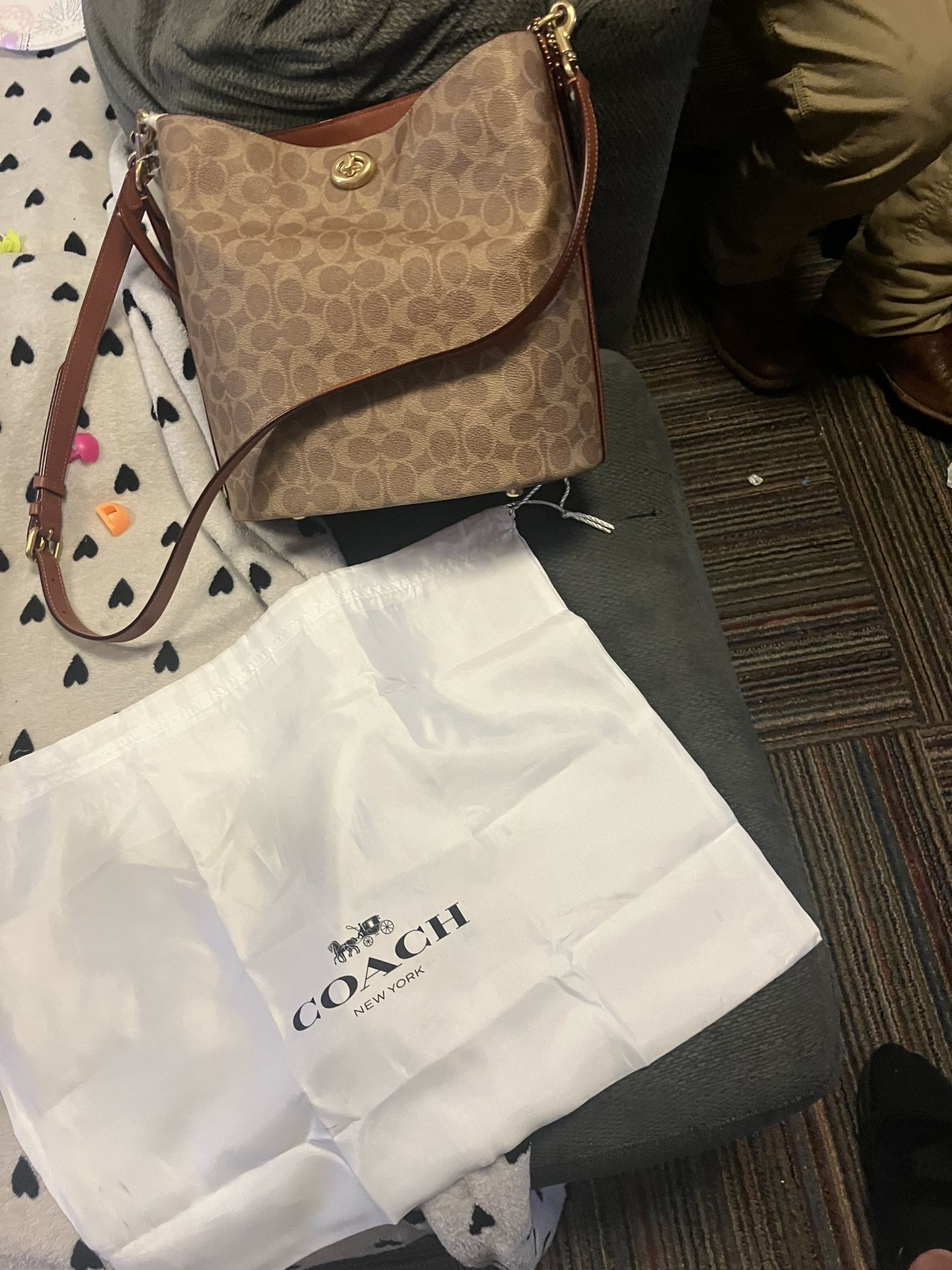 Coach