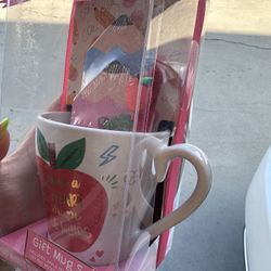 Teacher Appreciation Gift