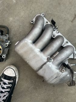K24 Manifold