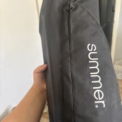 Summer Mini High Chair