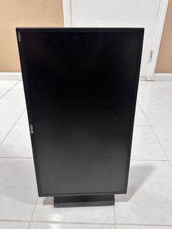 Gaming Monitor
