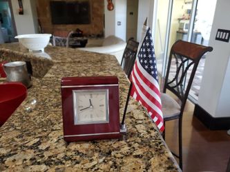 Office Clock