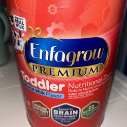 Enfagrow Premium 