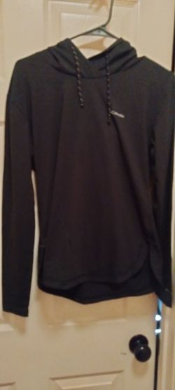 Columbia Sun Trek Hoodie