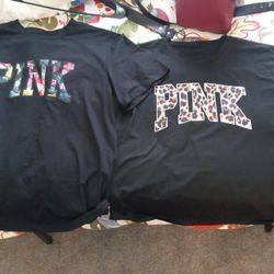 Set Of Two Shirts