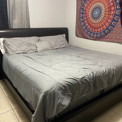 king Bedroom Set
