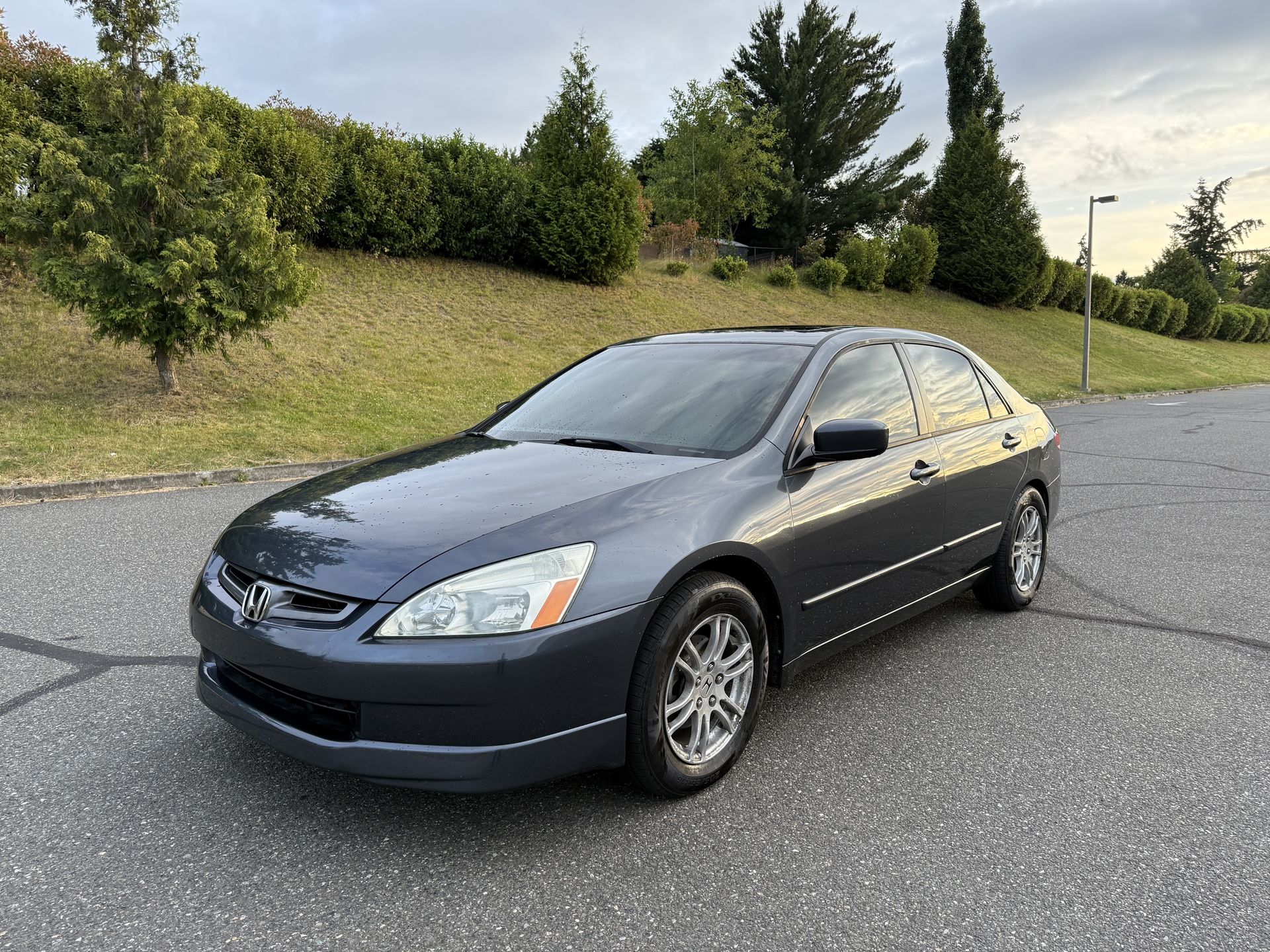 2003 Honda Accord