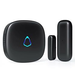 “New”Door Chime Alarm&contact Sensor(58 Chimes,5 Volumes)