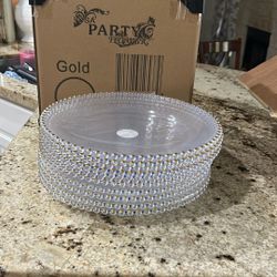 Party Chargers