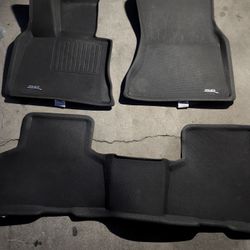 Mats For Bmw X5