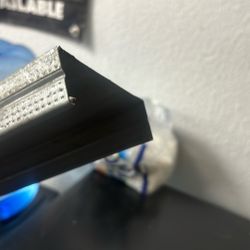 4”x8’ Steel Studs 18 Mil