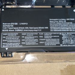 Laptop Battery 