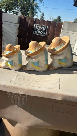 Cookie jars