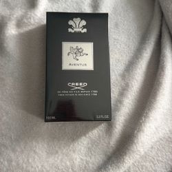 Brand new Creed Aventus 100Ml