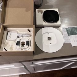 Ecobee Thermostat Enhanced