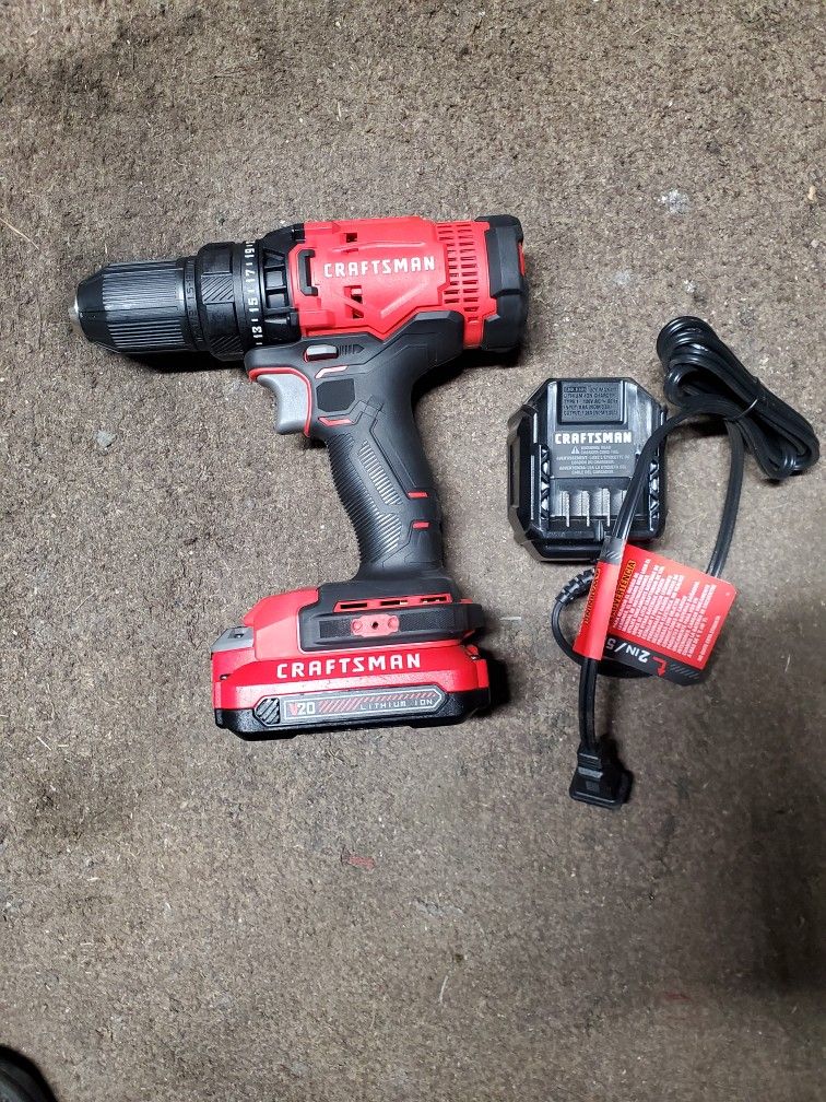 Drill