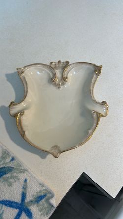 Lenox Candy/Nut  Dish