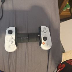 iPhone Backbone PlayStation 