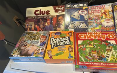 Board Games
