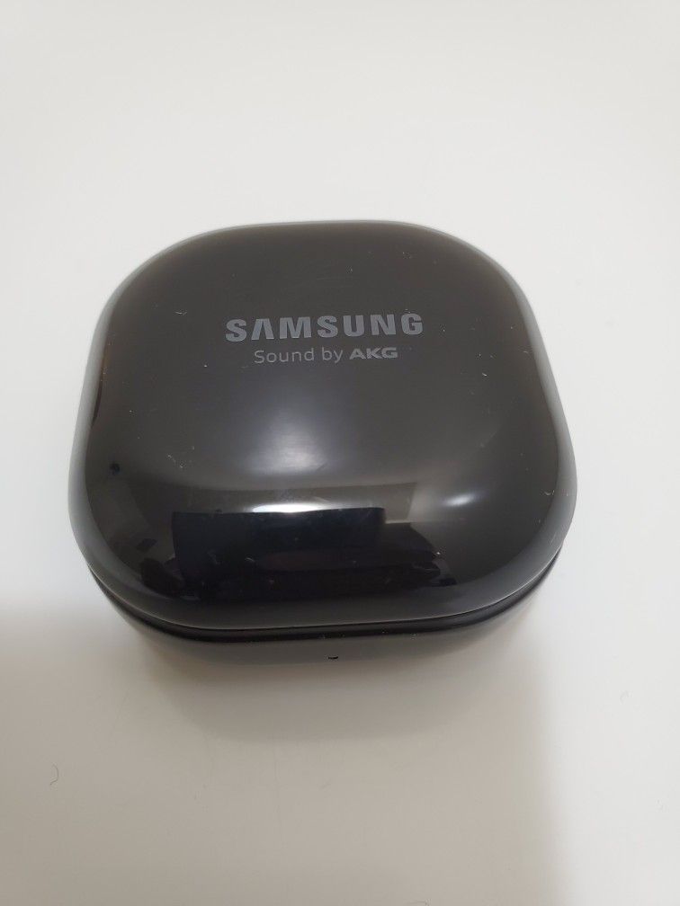 Samsung Galaxy Buds Live