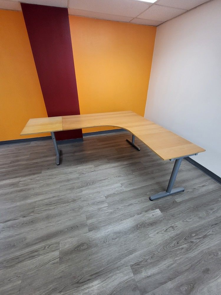 Ikea Desk