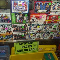 Pokemon Products