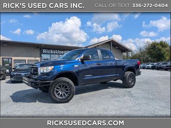 2013 Toyota Tundra