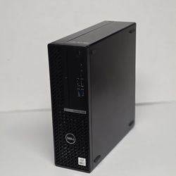 Dell  I7–(8 cores & 16 thread) 512SSD window 11pro